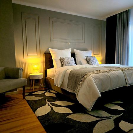 Saarzauber Apartments Ferienwohnung Саарбрюкен Екстер'єр фото