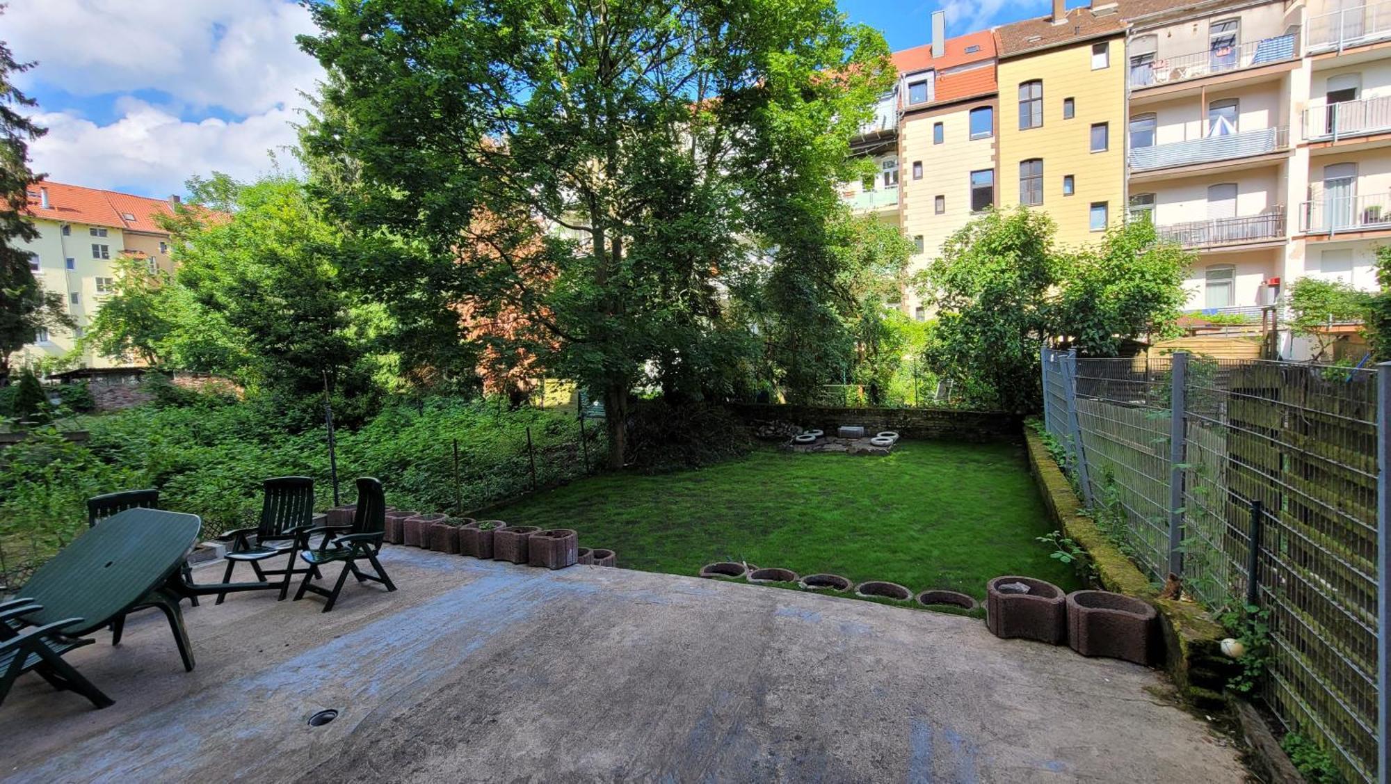 Saarzauber Apartments Ferienwohnung Саарбрюкен Екстер'єр фото