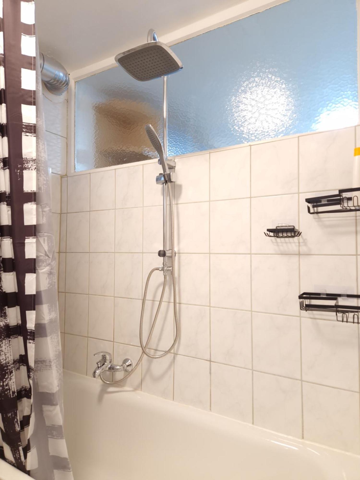 Saarzauber Apartments Ferienwohnung Саарбрюкен Екстер'єр фото