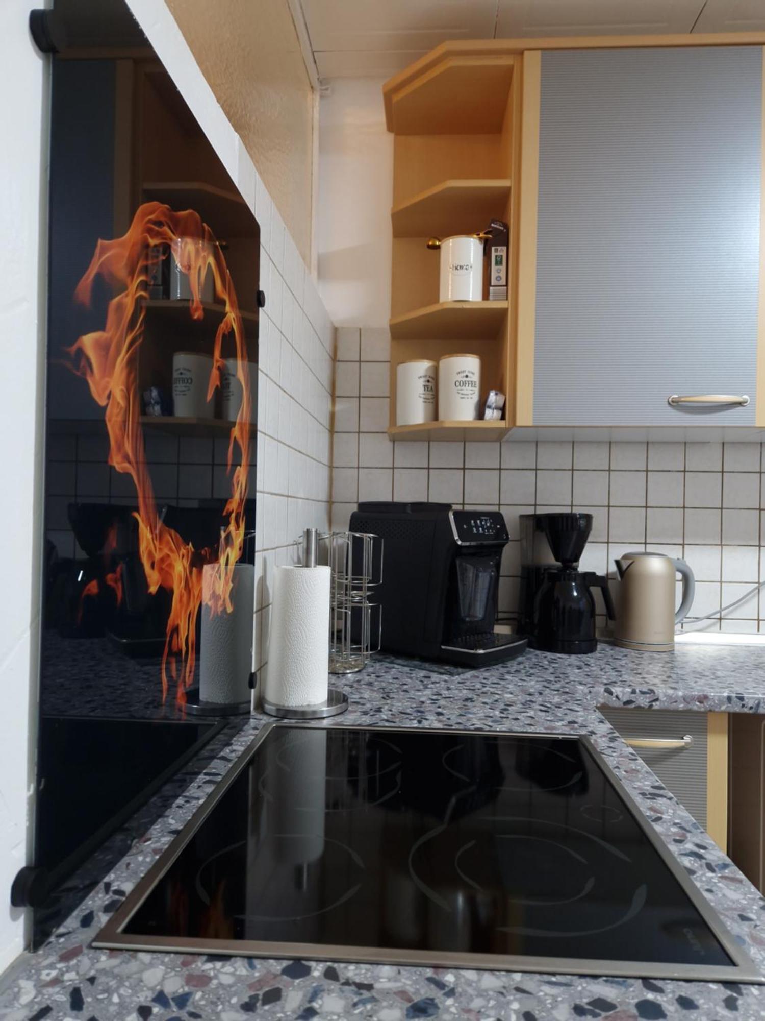 Saarzauber Apartments Ferienwohnung Саарбрюкен Екстер'єр фото